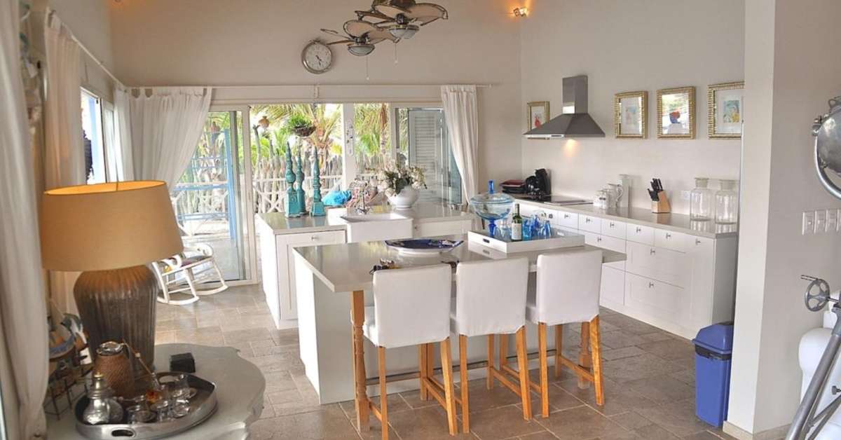 Een foto van Ocean Breeze Boutique Hotel