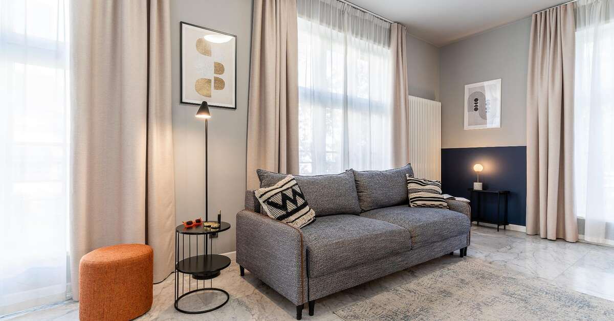 Een foto van H11 Aparthotel