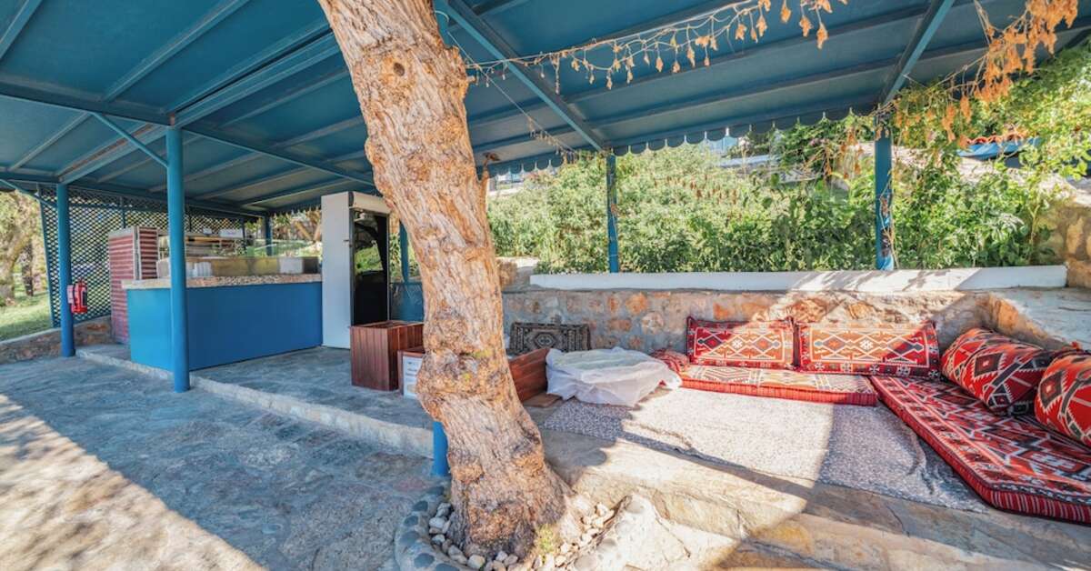 Een foto van Bodrum Holiday Resort & Spa