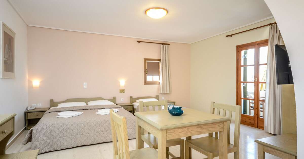 Een foto van Proteas Hotel & Suites