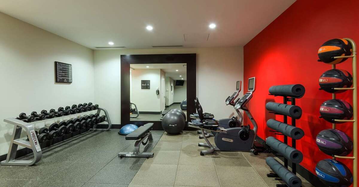 Ein Foto West 57th Street by Hilton Club