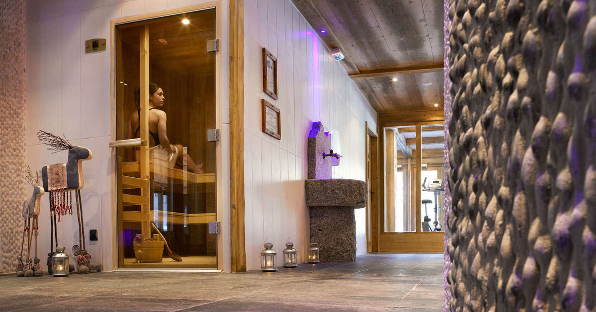 Een foto van Residence Le Hameau de Pierre Blanche