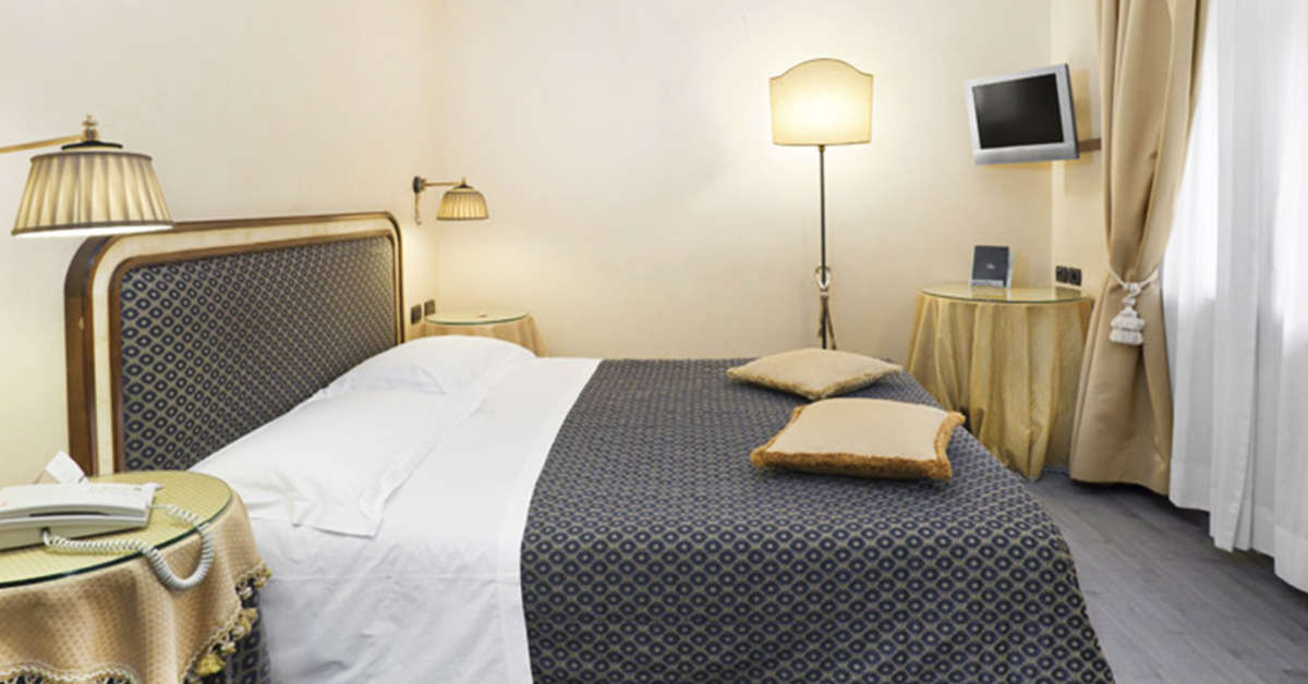Een foto van Hotel River & Spa