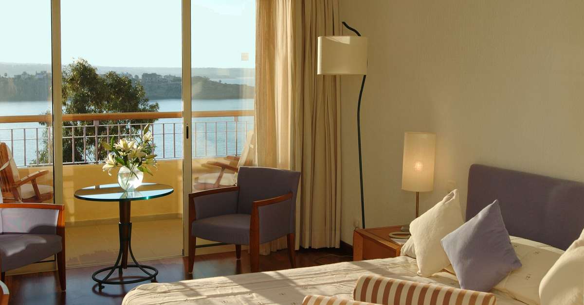 Een foto van Thalassa Boutique Hotel & Spa