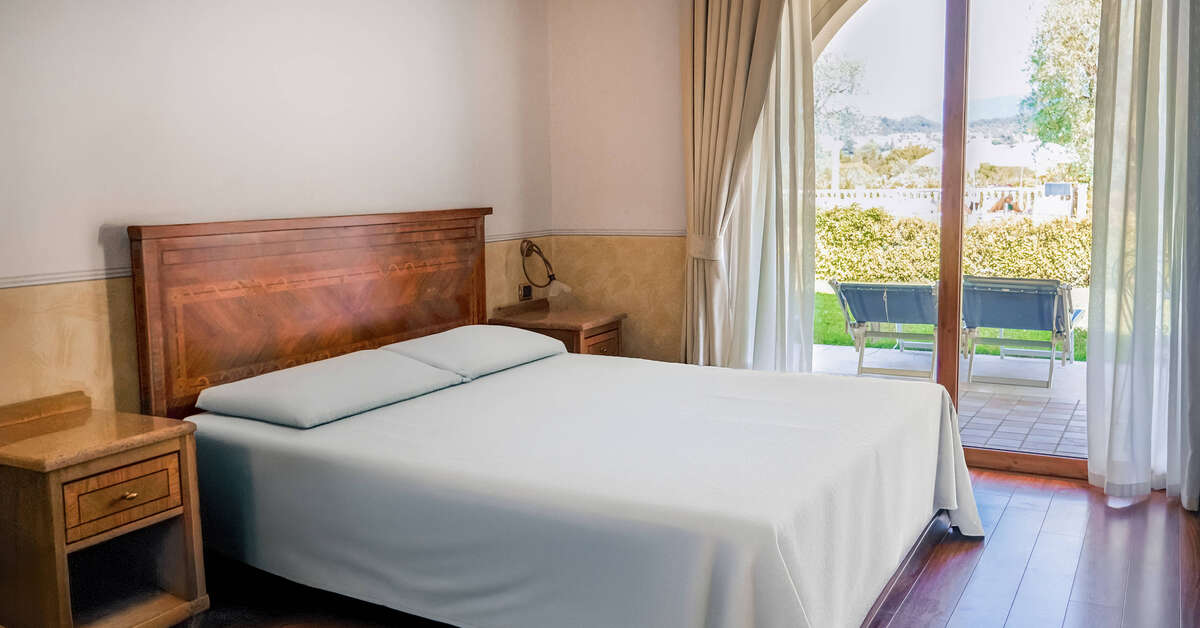 Een foto van Hotel Porta del Sole