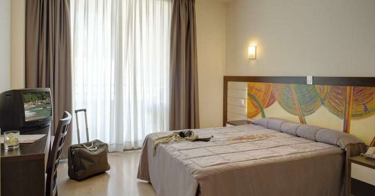 Een foto van Hotel Indalo Park