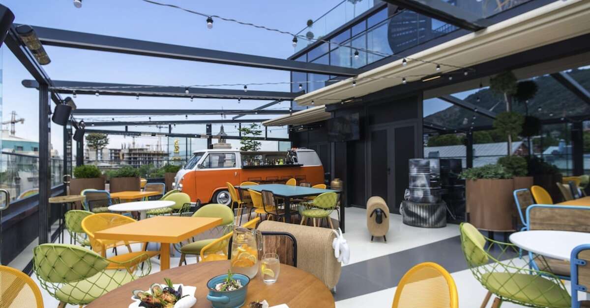 Een foto van Ibis Styles Tbilisi Center