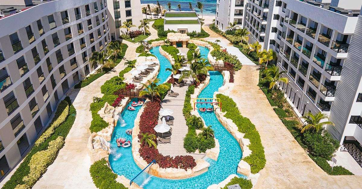 Een foto van Ocean Eden Bay