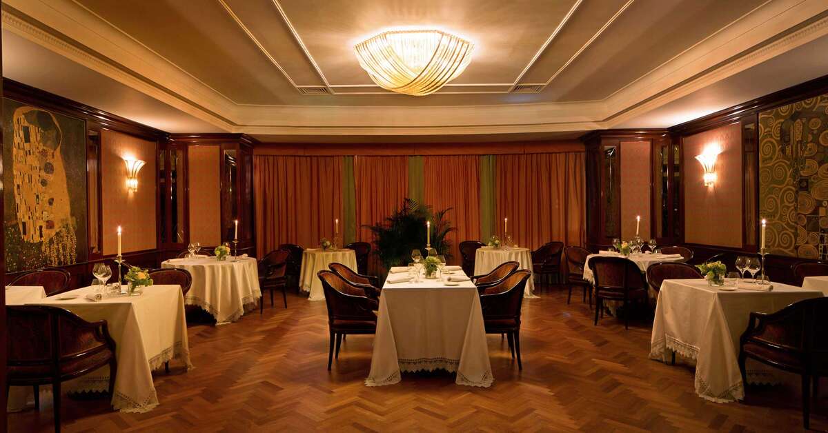 Een foto van Starhotels Du Parc