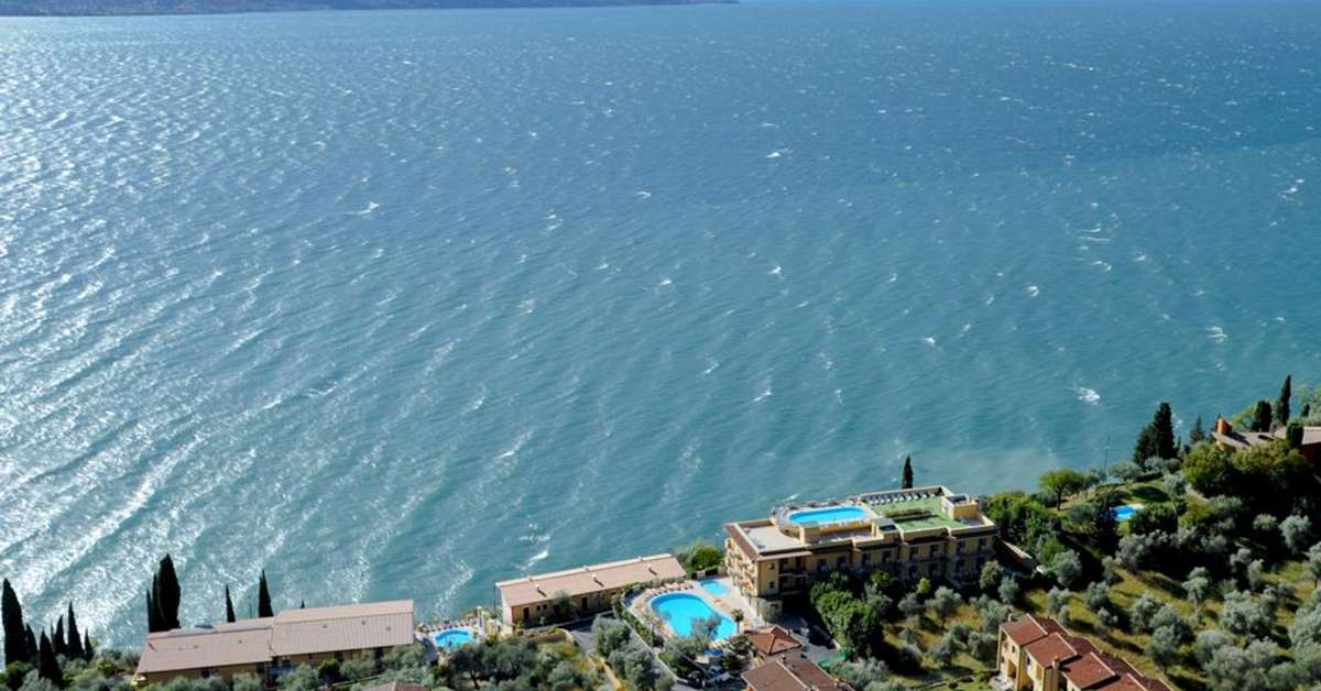 Een foto van Village Hotel Piccolo Paradiso