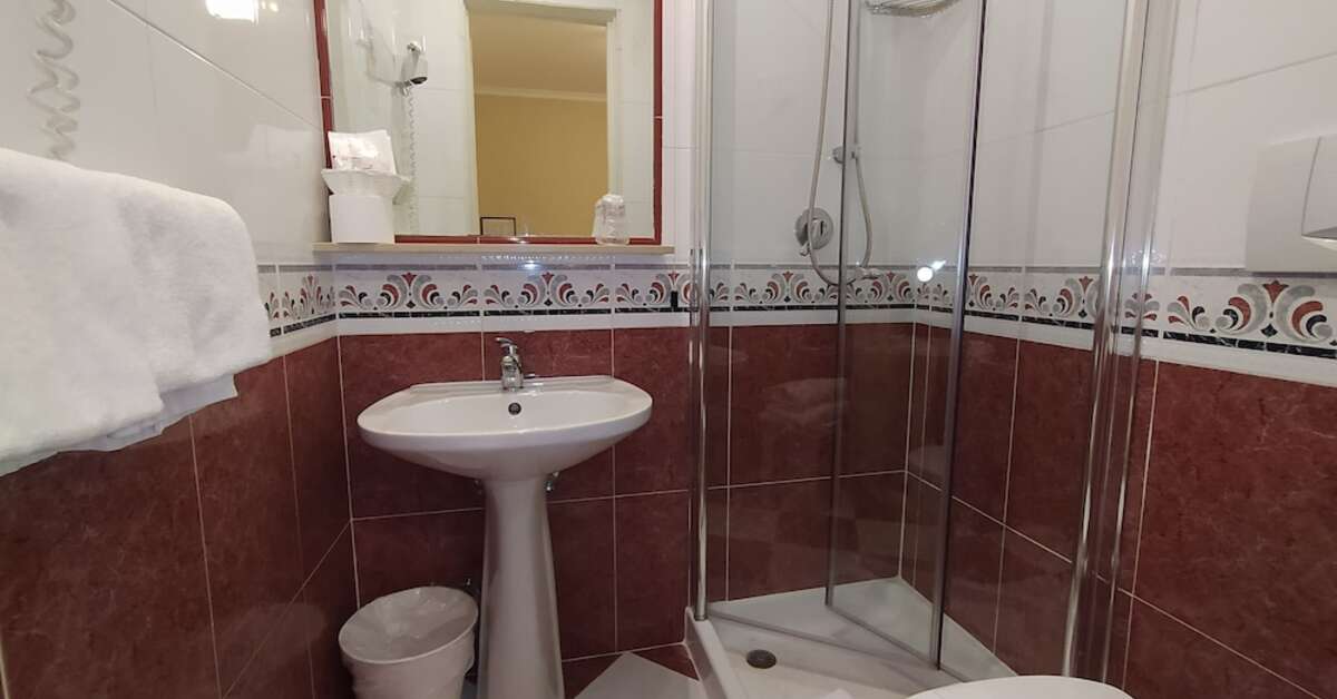 Een foto van B&B Hotel Roma Italia Viminale