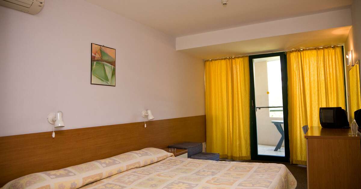 Ein Foto Hotel Trakia