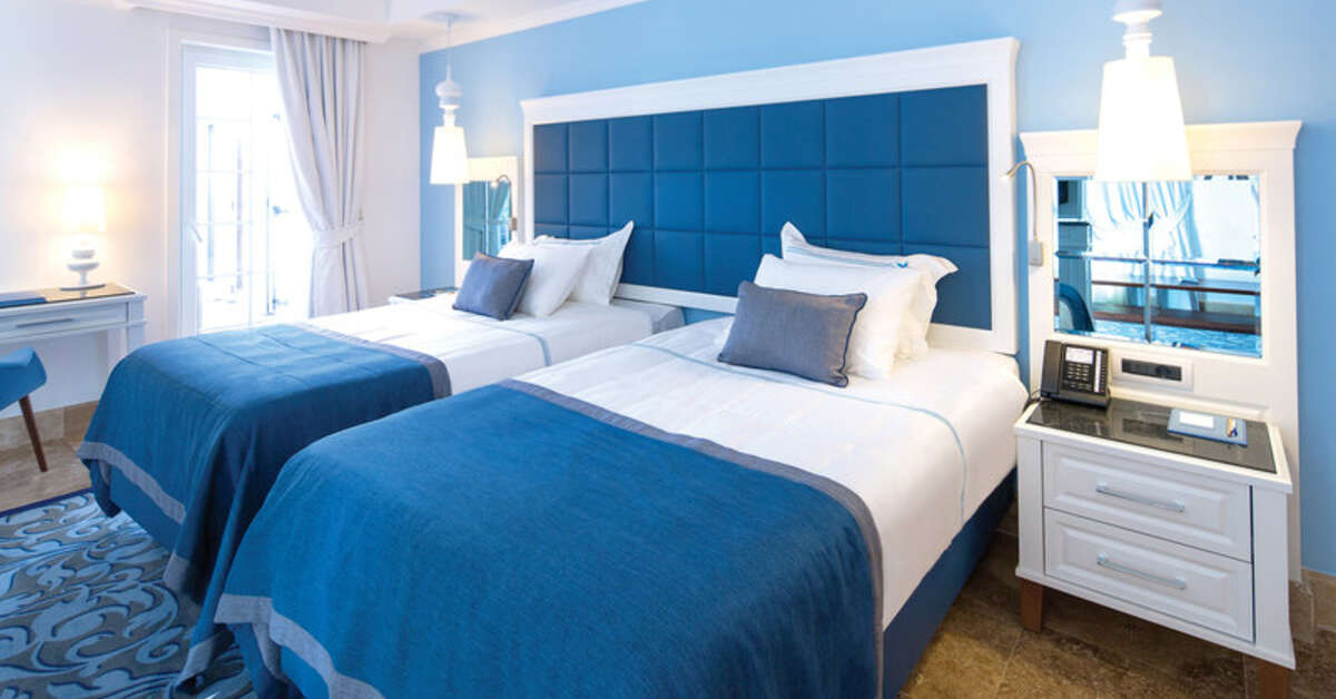 Een foto van Azure Villas