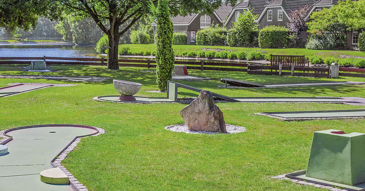 Een foto van Eurostrand Lüneburger Heide