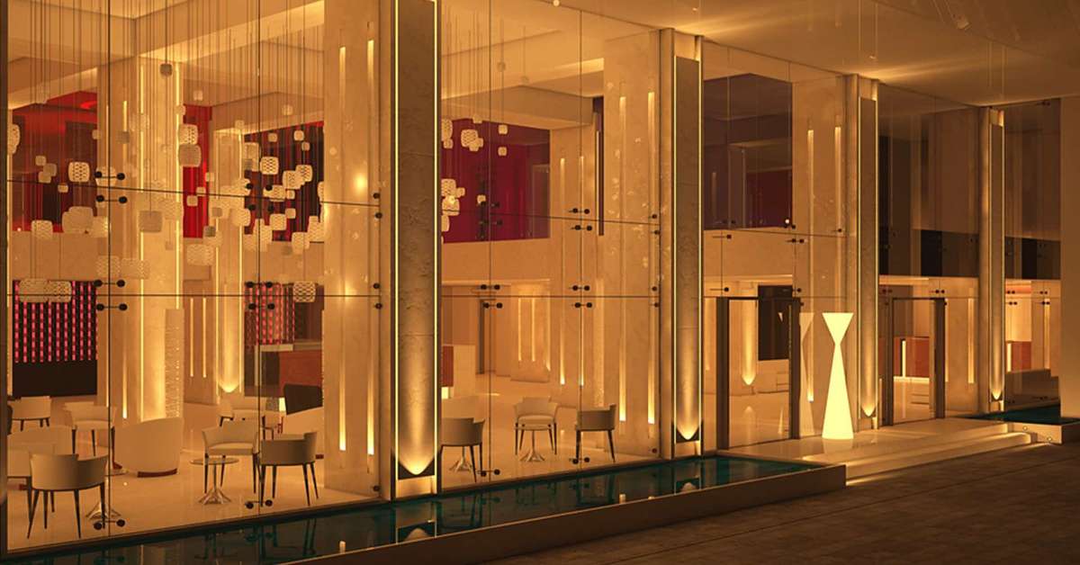 Een foto van Ramada by Wyndham Colombo