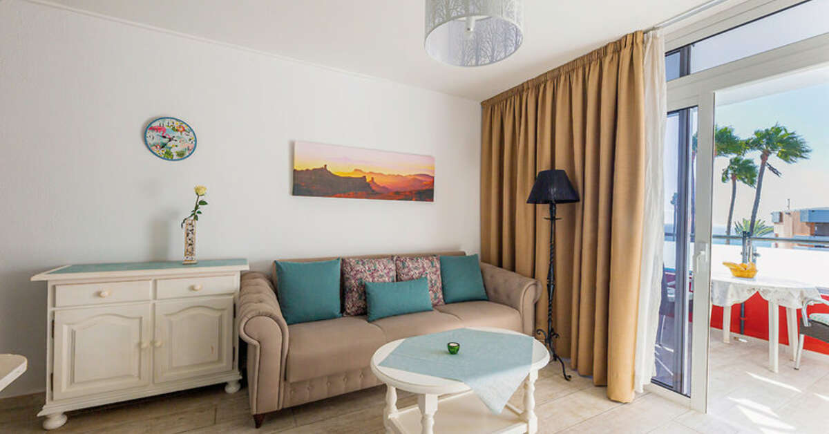 Ein Foto Apartments Bogota