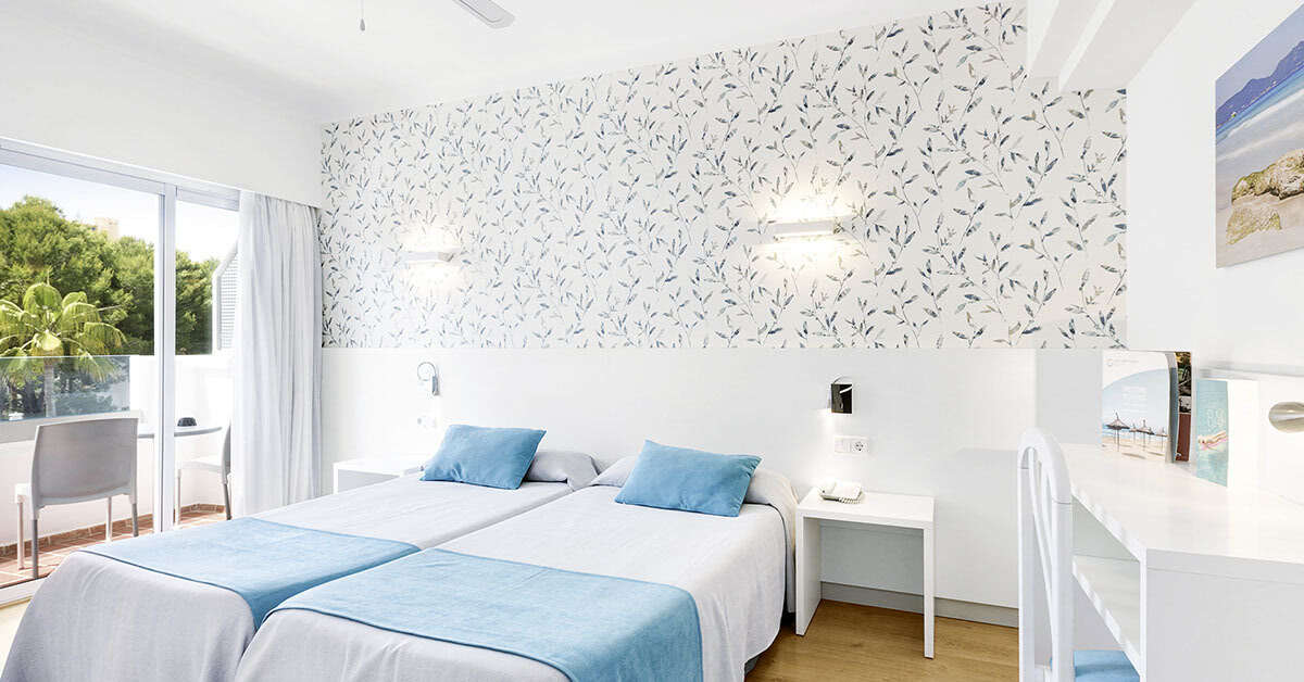 Een foto van Hotel Metropolitan Playa
