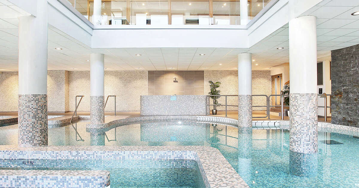 Een foto van Residence Prestige Odalys Mendi Alde