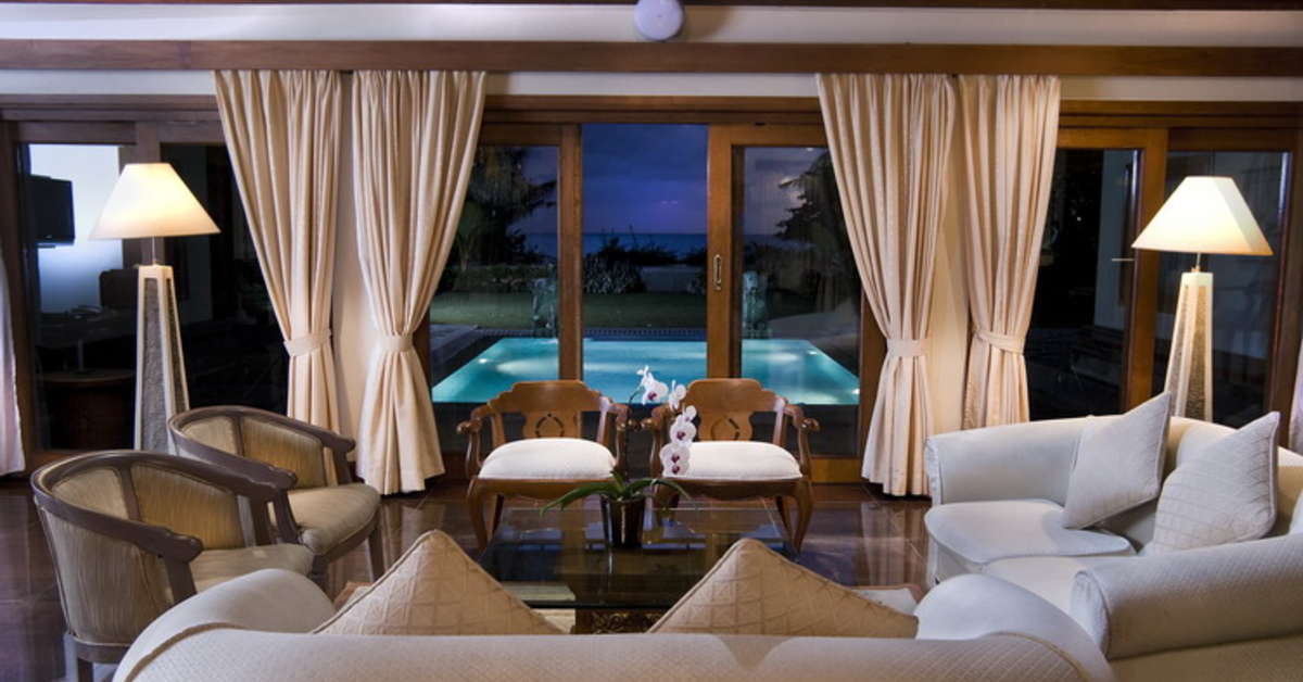 Een foto van Padma Resort Bali