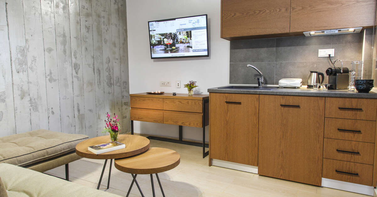 Een foto van Royal Hotel & Suites