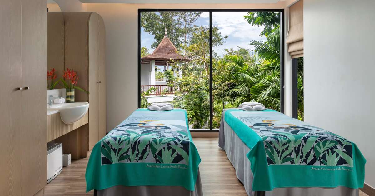 Ein Foto AVANI Koh Lanta Krabi Resort