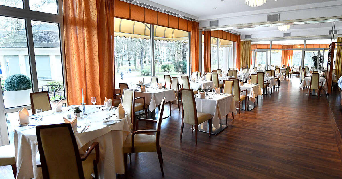 Ein Foto PK Parkhotel Kurhaus