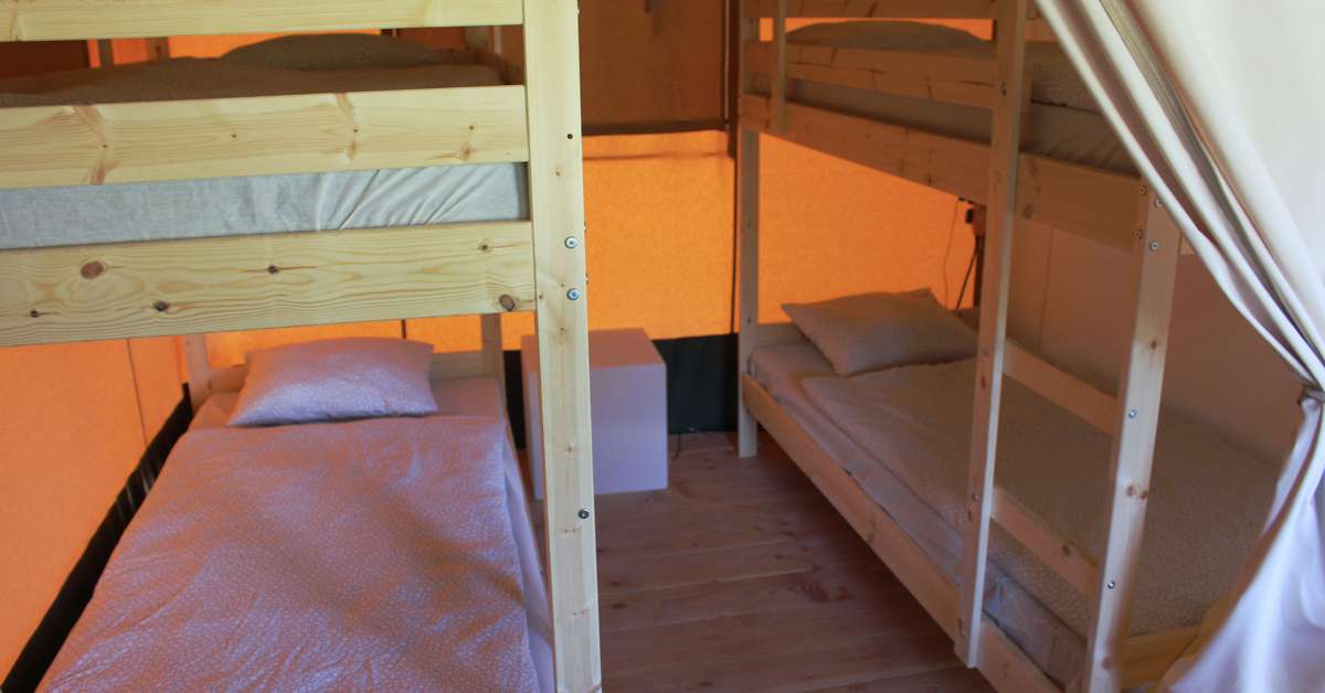 Een foto van Camping Prima
