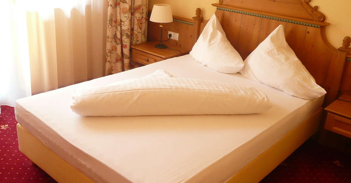Een foto van Hotel Brucke