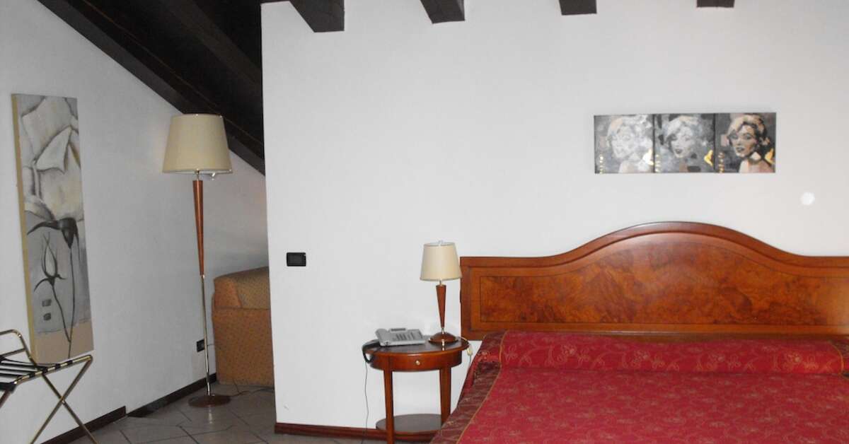 Een foto van Primotel Brescia