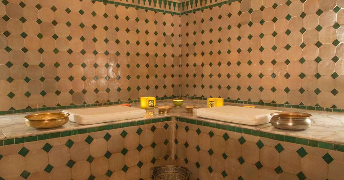 Een foto van Riad Dar El Kebira