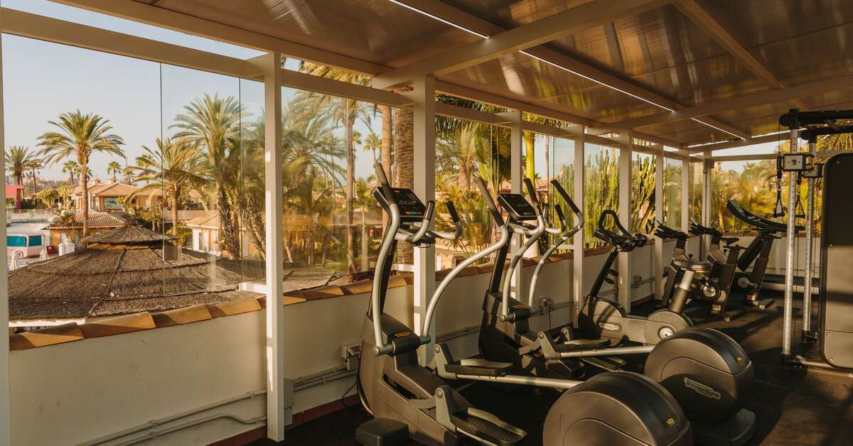 Een foto van Maspalomas Resort by Dunas