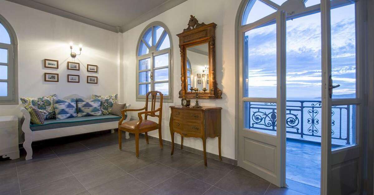 Een foto van Calderas Dolphin Suites
