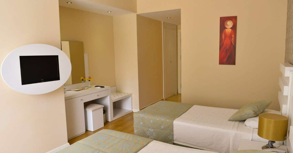 Een foto van Sahra Su Holiday Village & Spa