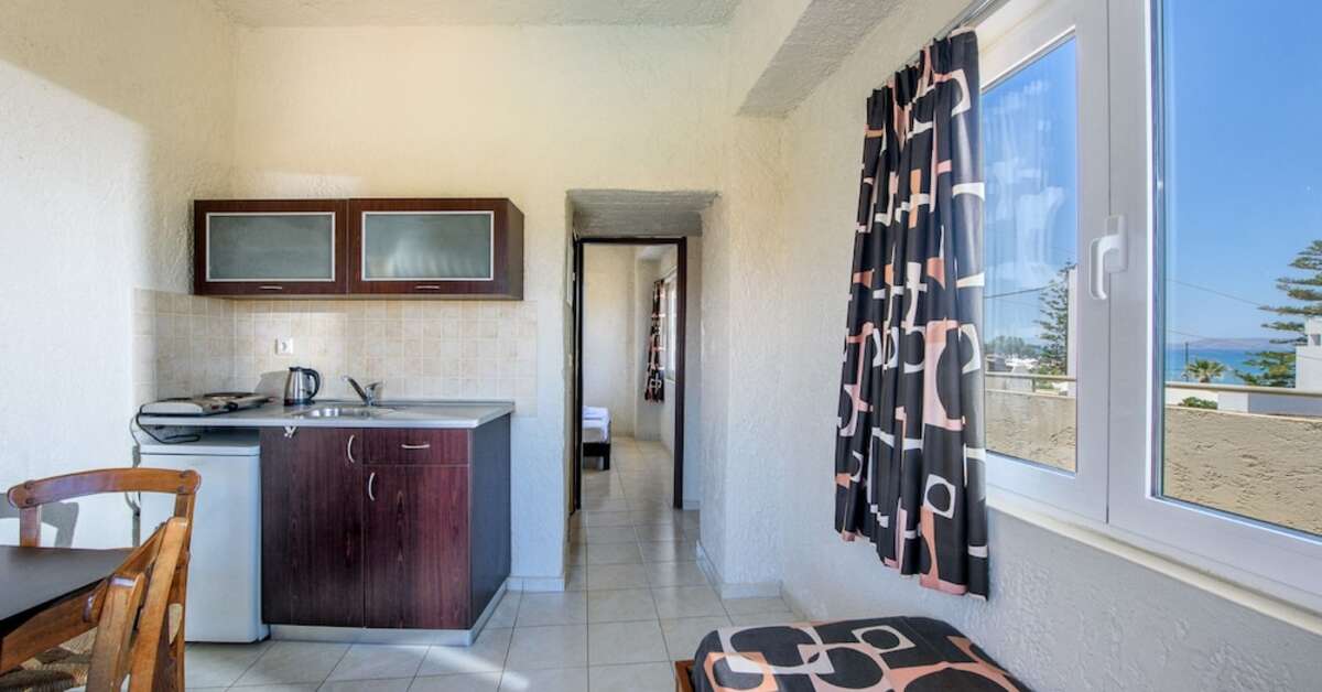 Ein Foto Apartments Despina