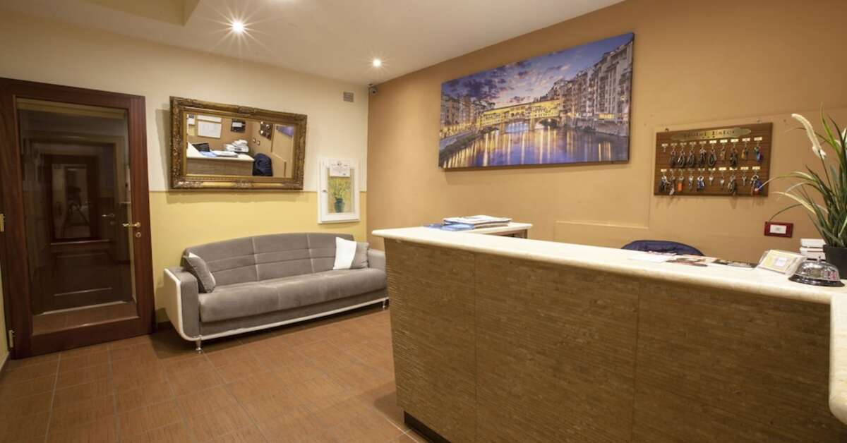 Een foto van Hotel Ester
