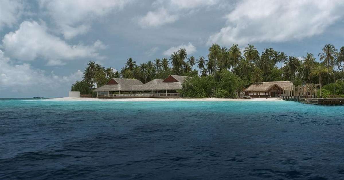 Een foto van Malahini Kuda Bandos