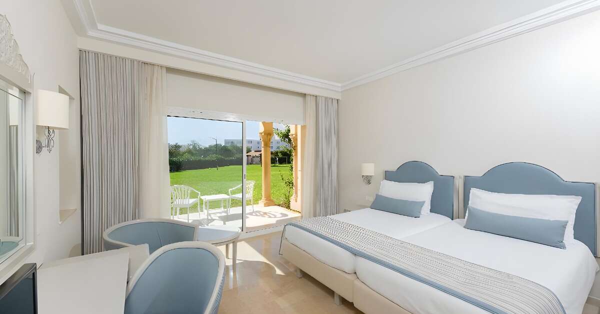 Een foto van Iberostar Averroes
