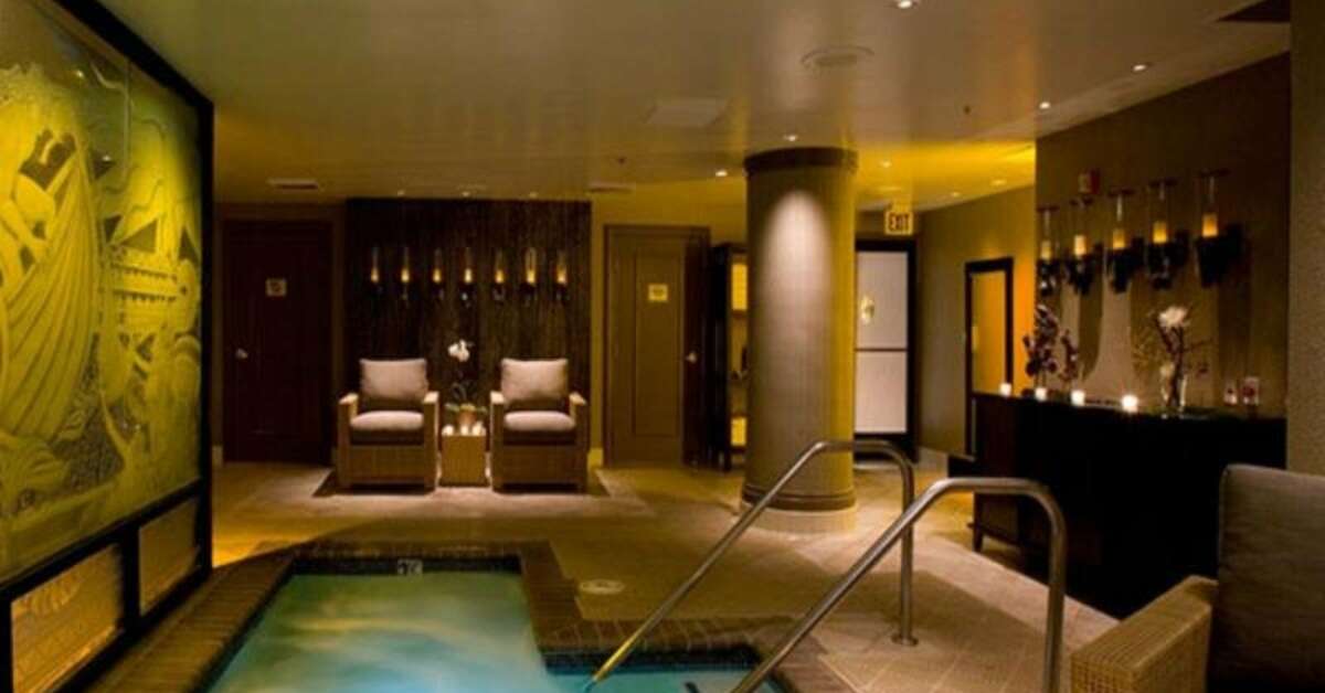 Een foto van The Clift Royal Sonesta Hotel