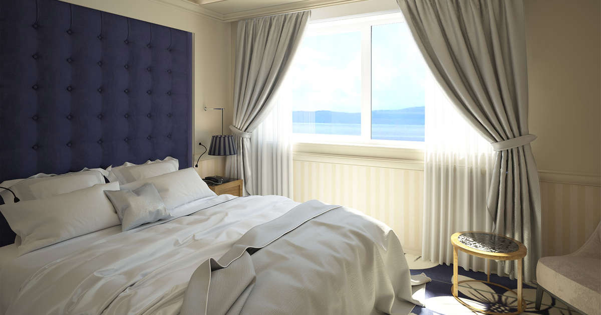 Een foto van Grand hotel Slavia