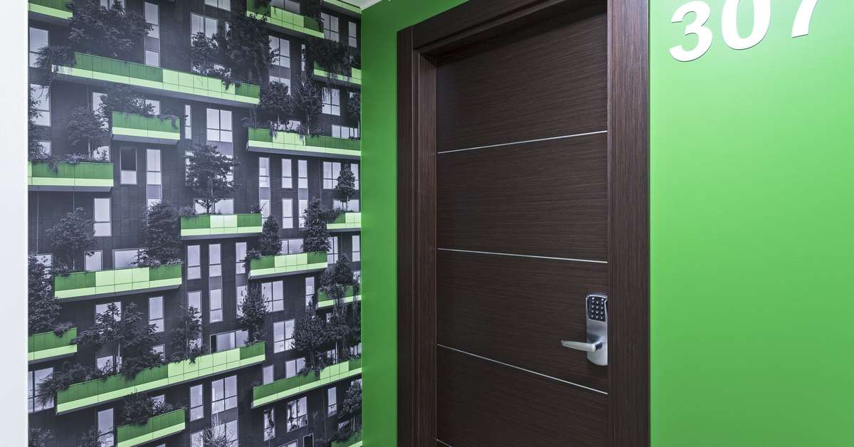 Een foto van B&B Hotel Milano Sant Ambrogio