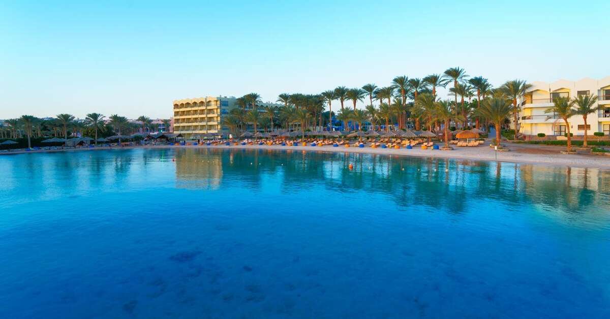 Een foto van Regina Resort & Aquapark