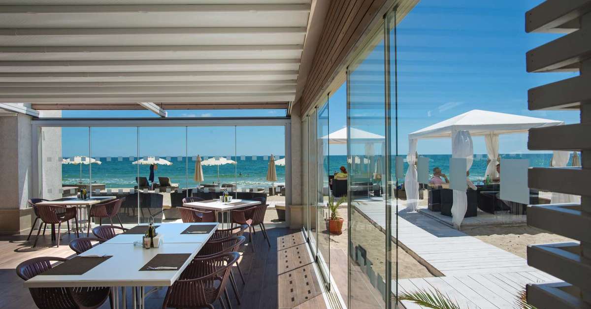 Een foto van Effect Algara Beach