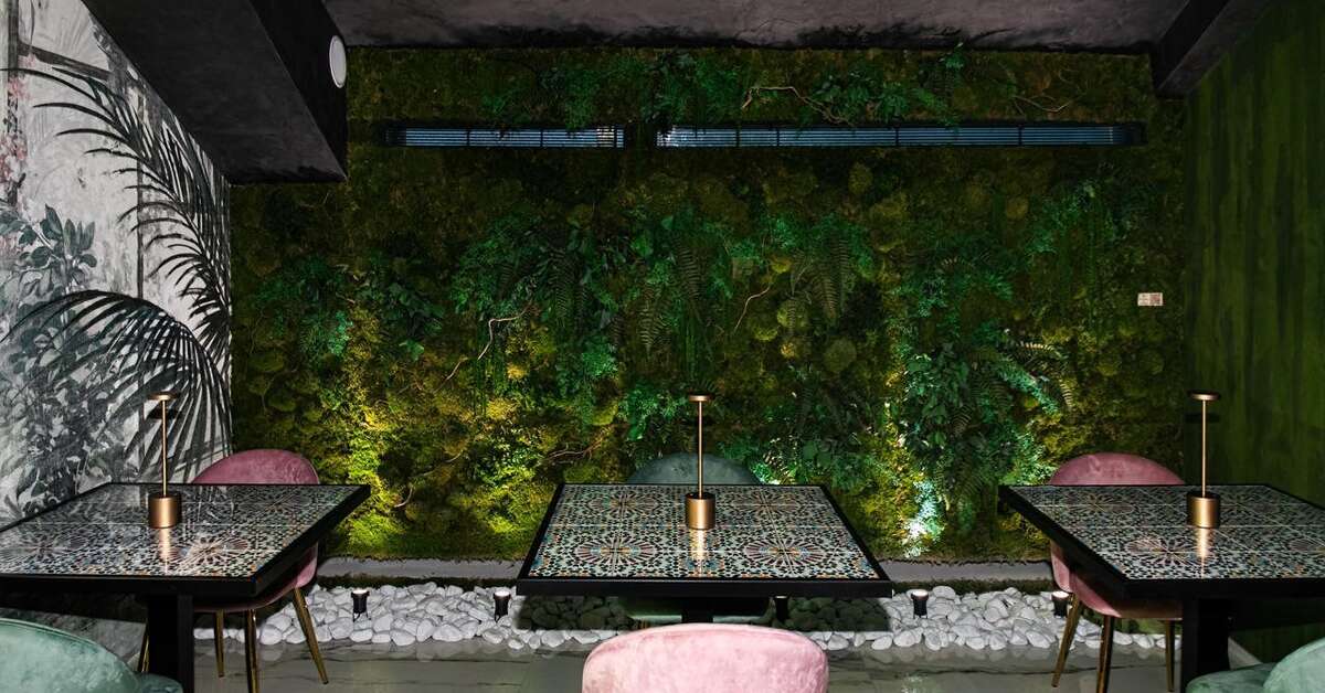 Een foto van Hotel Caravita