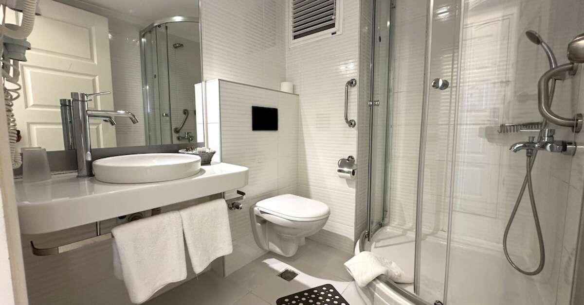 Een foto van Hotel Savk