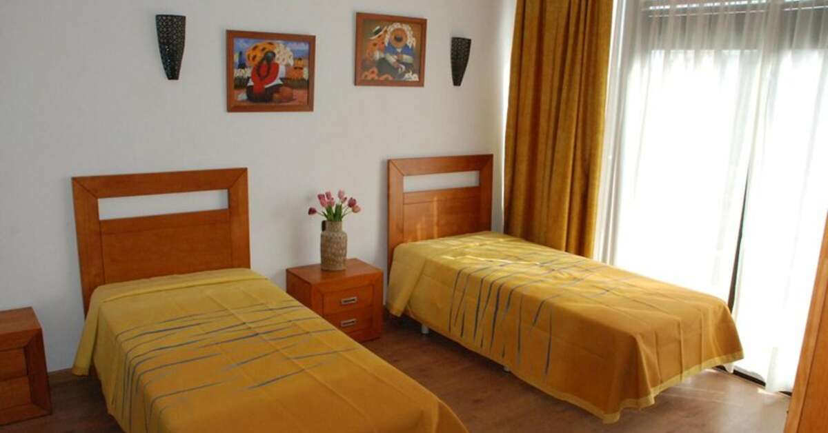 Een foto van Hotel Rural Bentor