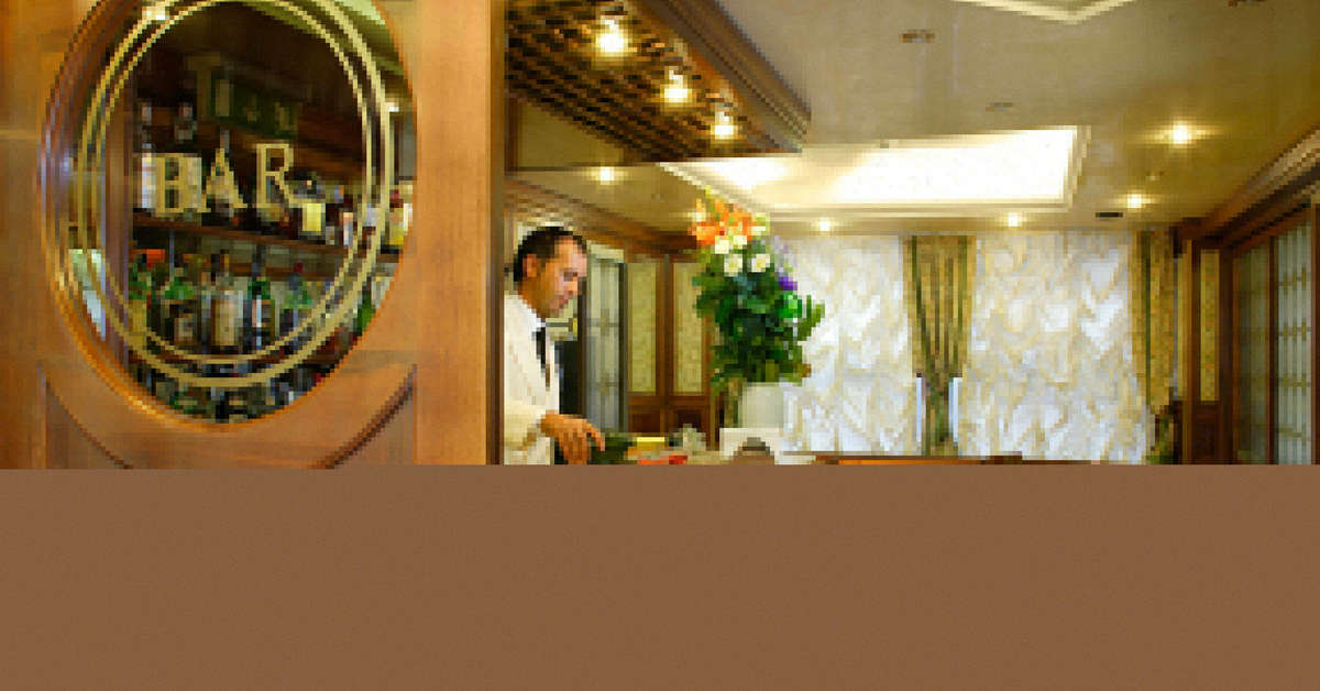 Een foto van Hotel Ca' D'Oro