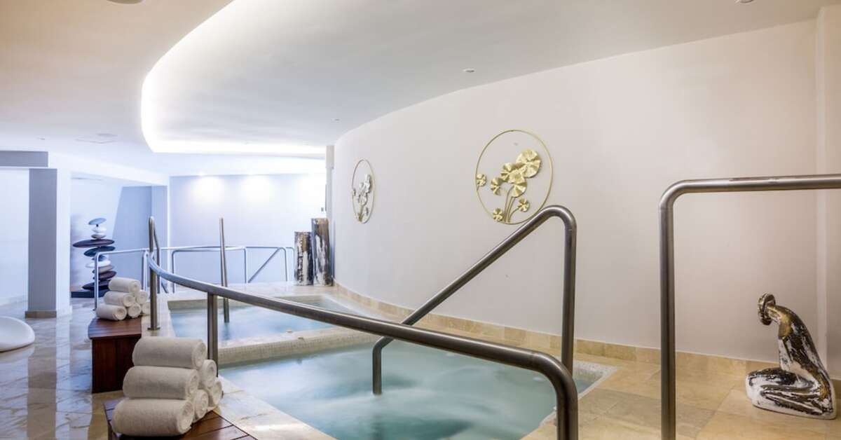 Een foto van Sensira Resort & Spa - Riviera Maya