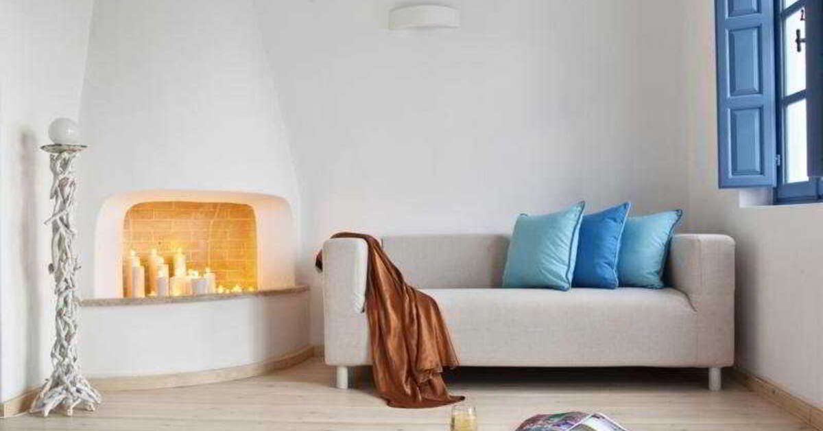 Een foto van Thermes Luxury Villas