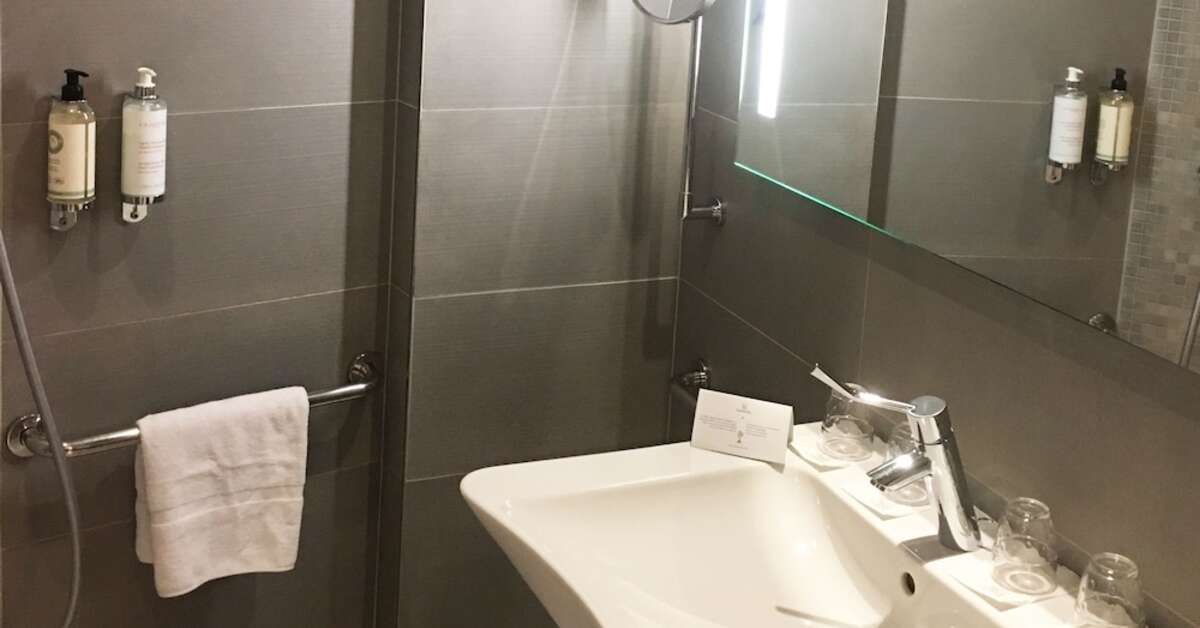 Een foto van Timhotel Invalides Eiffel