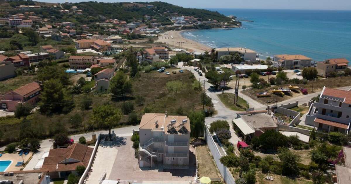 Een foto van Kouros Aghios Stefanos